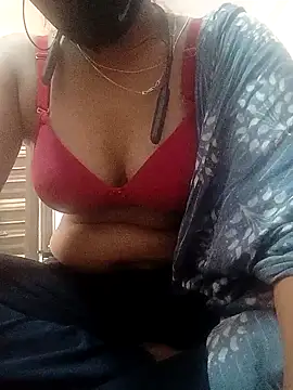 SWEETI HORNY50 online show from 04.07.26