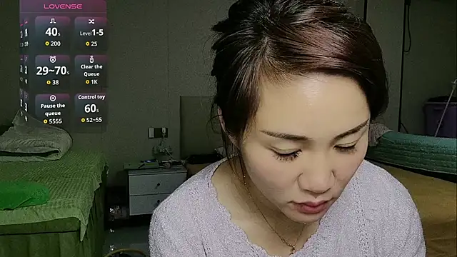 xizi520 online show from 04.22.26