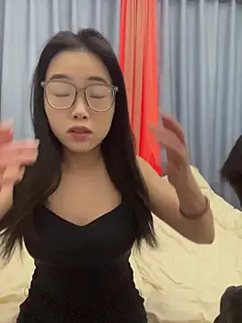 cherry3q online show from 04.07.26