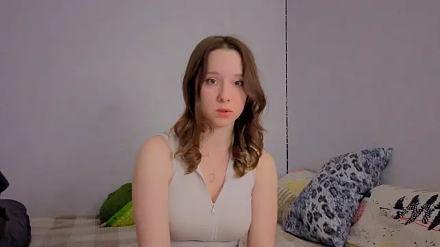 hunny ines online show from 05.14.26