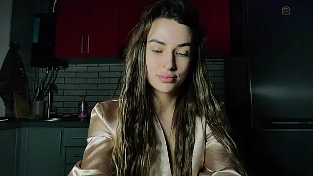 Snapshot of Kira__love1 chatting on 04.16.26 Kira love1 online show from 04.16.26