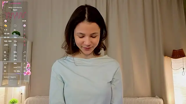 SheliaBinkley online show from 05.02.26