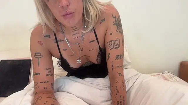 jesswilde xo online show from 05.19.26