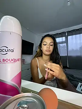 Jasminebrownx online show from 06.06.26