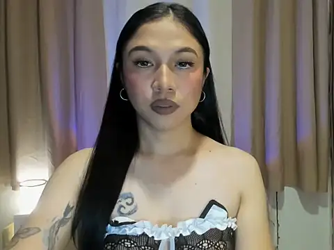 camilla wild online show from 07.30.26