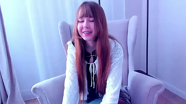 Snapshot of SadeHowen chatting on 04.11.26 SadeHowen online show from 04.11.26