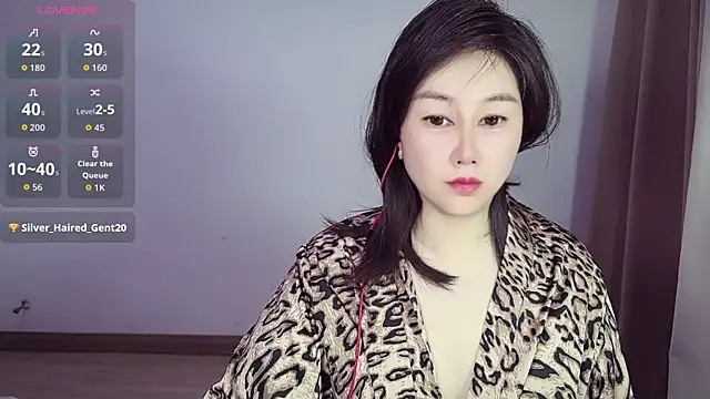 Eva-000 online show from 06.17.26