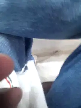 volcanojatt00 online show from 04.09.26