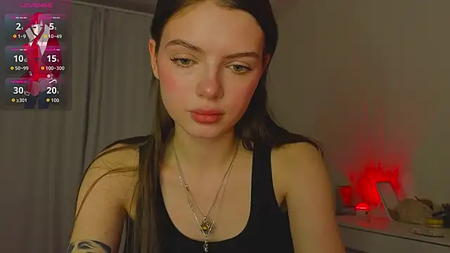 lillly meow  online show from 04.13.26