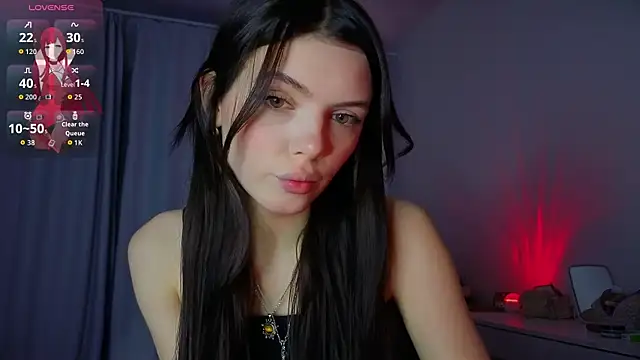 lillly meow  online show from 04.24.26