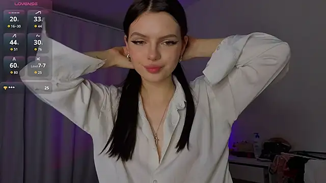 lillly meow  online show from 05.07.26