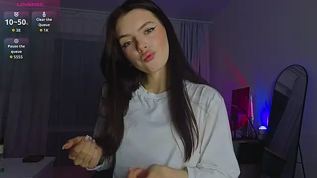 lillly meow  online show from 05.28.26