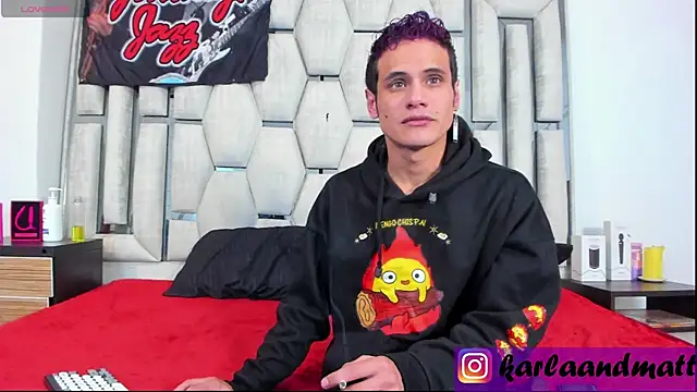karlaandmatt online show from 05.20.26