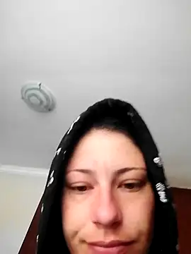 Snapshot of Hildaqii chatting on 07.08.26 Hildaqii online show from 07.08.26