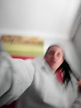 Snapshot of Hildaqii chatting on 07.15.26 Hildaqii online show from 07.15.26