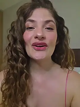 Snapshot of CelineBoyer_ chatting on 06.30.26 CelineBoyer online show from 06.30.26