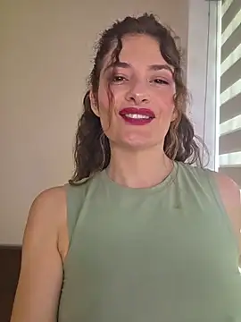 Snapshot of CelineBoyer_ chatting on 07.05.26 CelineBoyer online show from 07.05.26