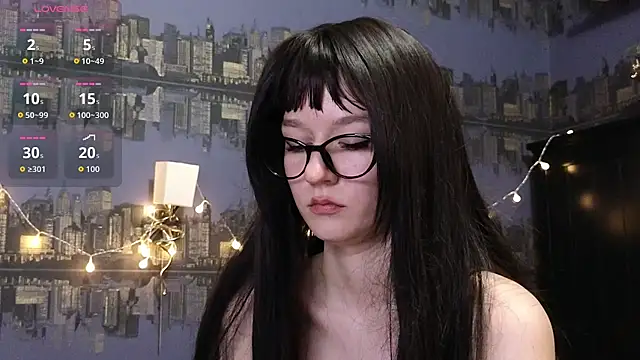 nicenessy online show from 08.03.26