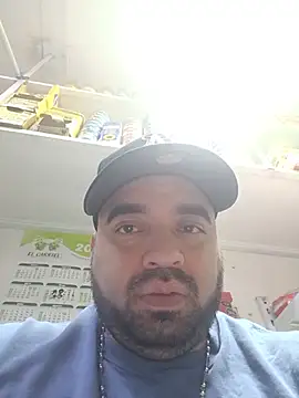 Snapshot of Alfonsovid chatting on 06.10.26 Alfonsovid online show from 06.10.26