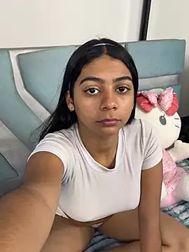 Veronica montielx online show from 04.07.26