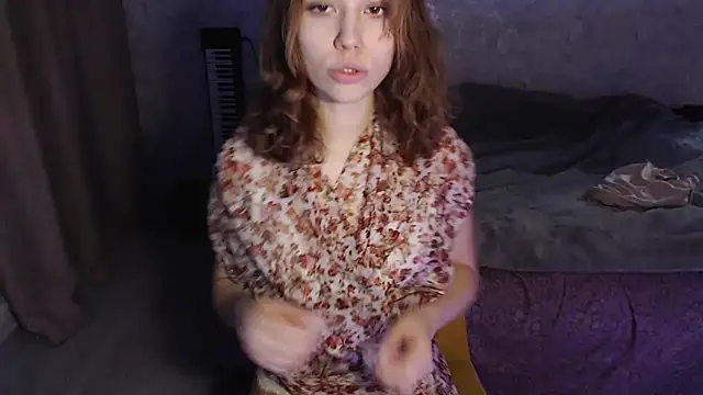 suchkacute online show from 04.04.26