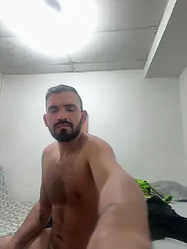 big bearman online show from 04.06.26