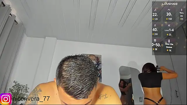 Emma Nico online show from 04.13.26