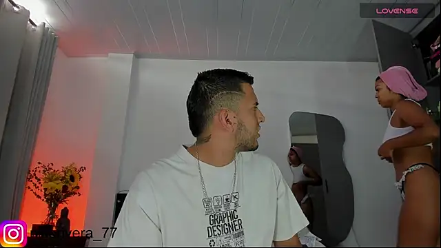 Emma Nico online show from 04.18.26