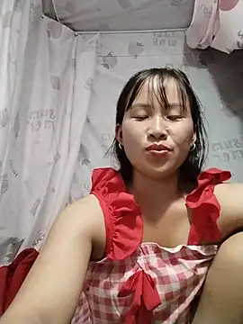Snapshot of Yo-must chatting on 06.26.26 Yo-must online show from 06.26.26