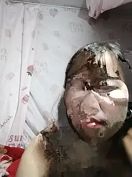 Snapshot of Yo-must chatting on 07.12.26 Yo-must online show from 07.12.26