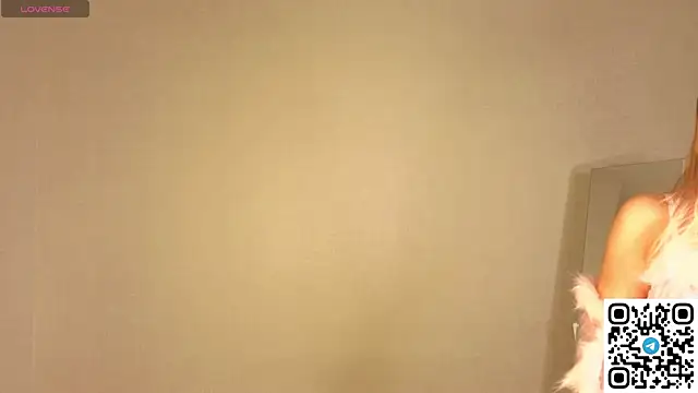 Angelina Becker online show from 06.27.26