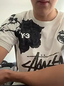 YorSexboy777 online show from 04.04.26