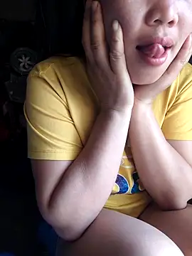   Amanda   online show from 04.12.26