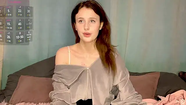NessBarre online show from 05.27.26