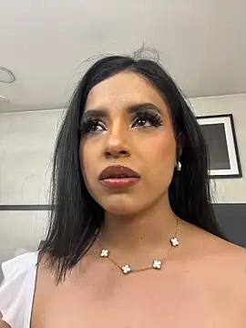 SusanneGrace online show from 06.02.26