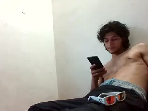 -Apolo ayala- - online show from 04.12.26