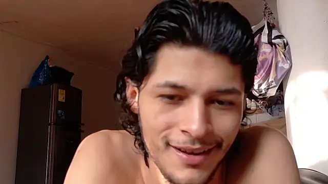 -Apolo ayala- - online show from 04.24.26