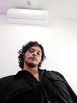 -Apolo ayala- - online show from 04.29.26