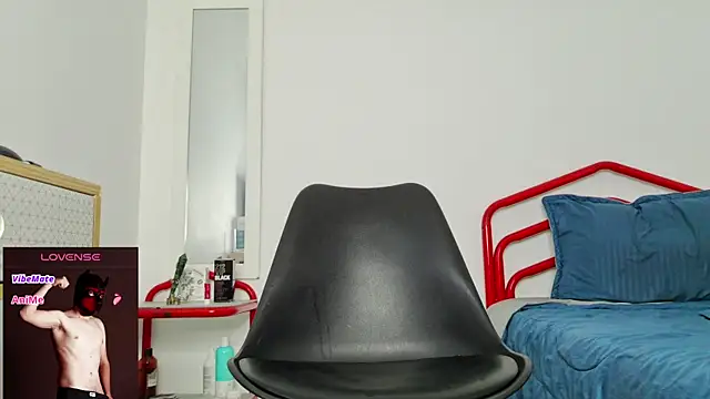 Belacqu online show from 06.01.26
