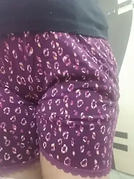 HyBabyDoll online show from 04.06.26