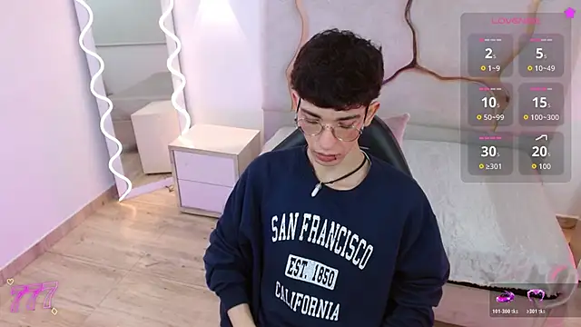 kaii tay1 online show from 04.12.26