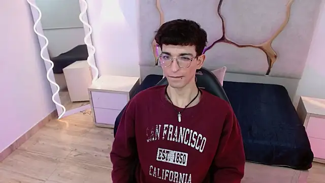 kaii tay1 online show from 04.14.26