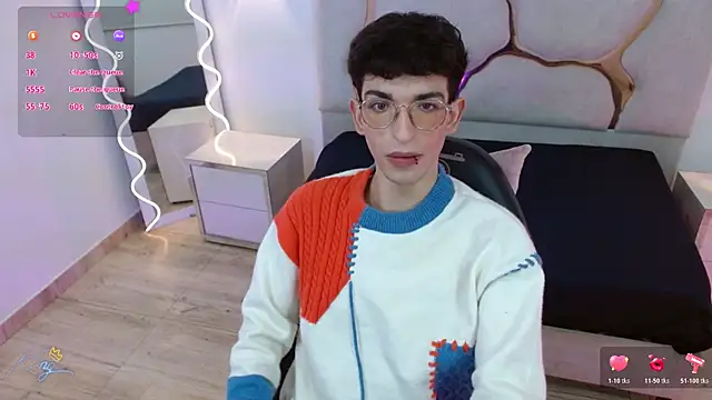 kaii tay1 online show from 04.16.26