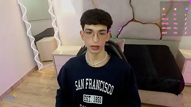 kaii tay1 online show from 04.18.26