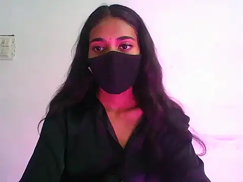 Shanaya xo online show from 07.16.26