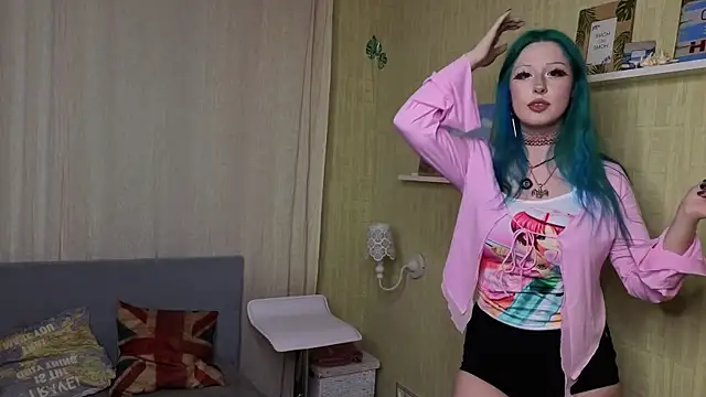 JoyRivers online show from 04.07.26