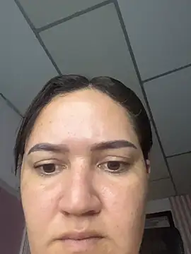 Snapshot of Fresita-12 chatting on 04.04.26 Fresita-12 online show from 04.04.26