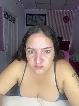 Snapshot of Fresita-12 chatting on 04.06.26 Fresita-12 online show from 04.06.26