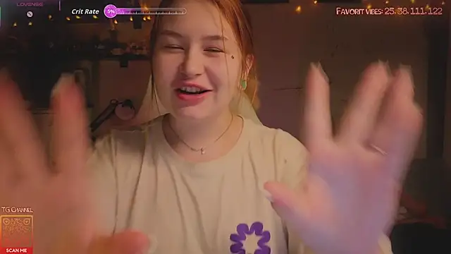 Snapshot of Link_OR chatting on 06.19.26 Link OR online show from 06.19.26