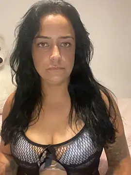 Katty V online show from 06.09.26